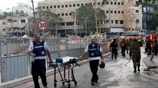 Israele, 24 morti negli attacchi dall'Iran da venerd&igrave;