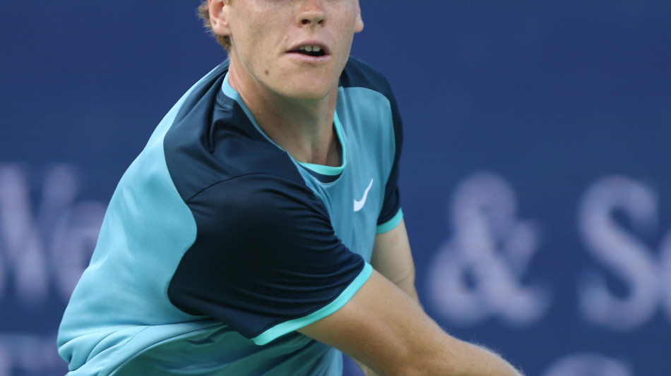 Sinner positivo a steroide, ma per l'antidoping &egrave; innocente