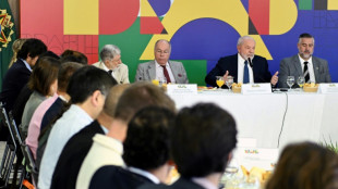 Lula afirma que 'o mundo precisa ajudar' o Brasil a preservar a Amaz&ocirc;nia