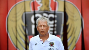 Barrages C4: Nice &eacute;pargn&eacute; au tirage