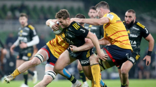 Champions Cup: La Rochelle encha&icirc;ne, tandis que Montpellier, Lyon, Castres et Clermont chutent