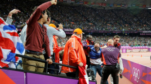 JO-2024: le casse-t&ecirc;te de la s&eacute;curit&eacute; priv&eacute;e 