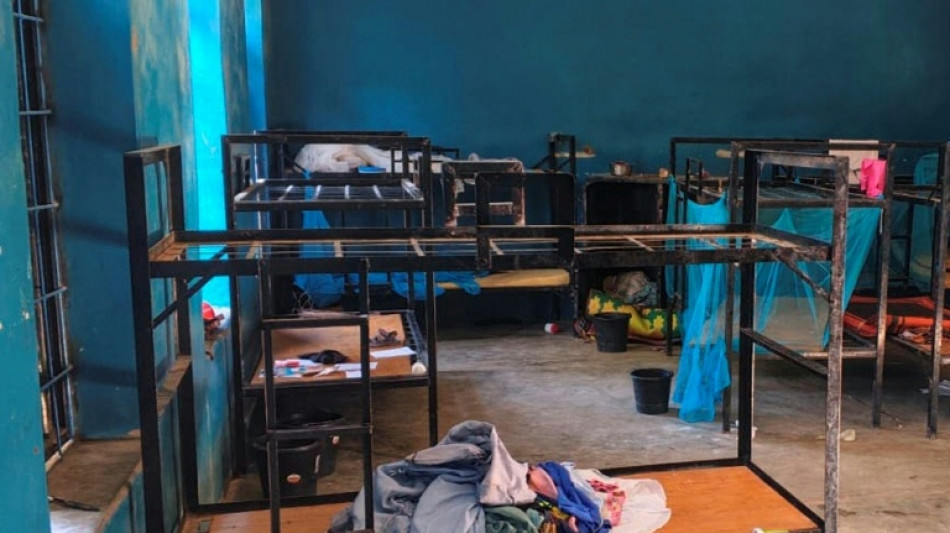 Gunmen seize 315 in latest Nigerian mass school kidnapping