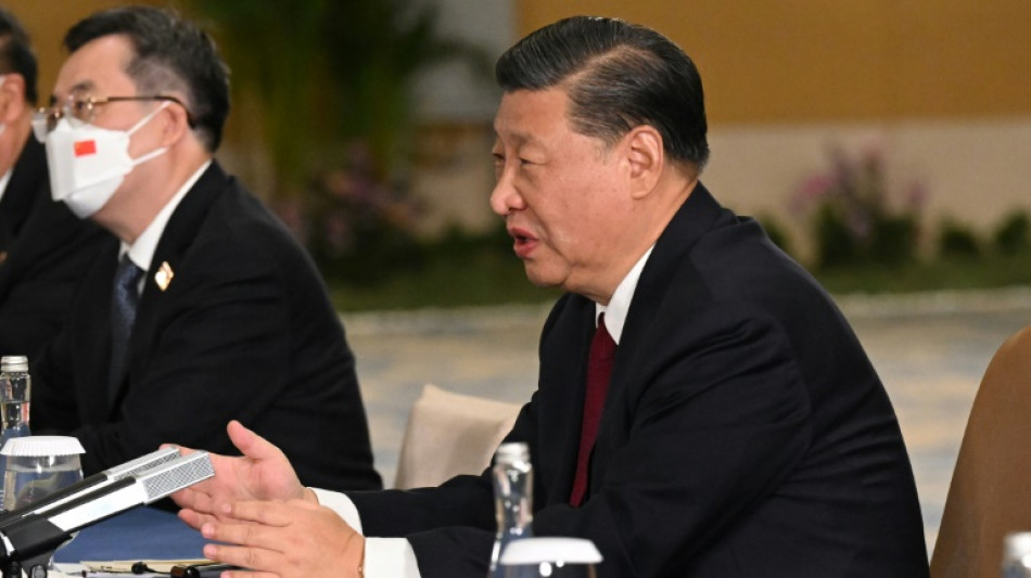 El presidente del gobierno espa&ntilde;ol se reunir&aacute; con Xi Jinping al margen del G20