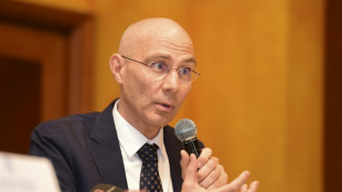 &Ouml;sterreicher Volker T&uuml;rk tritt Amt als neuer UN-Menschenrechtskommissar an