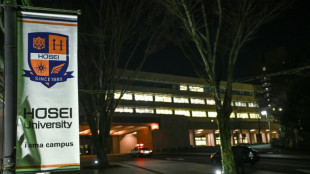 Los ocho universitarios heridos en el ataque con martillo en Jap&oacute;n se recuperan