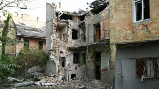 Rusia lanza m&aacute;s de 620 drones y misiles contra Ucrania y causa al menos seis muertos