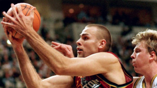 Former NBA big man Montross undergoing cancer treatment