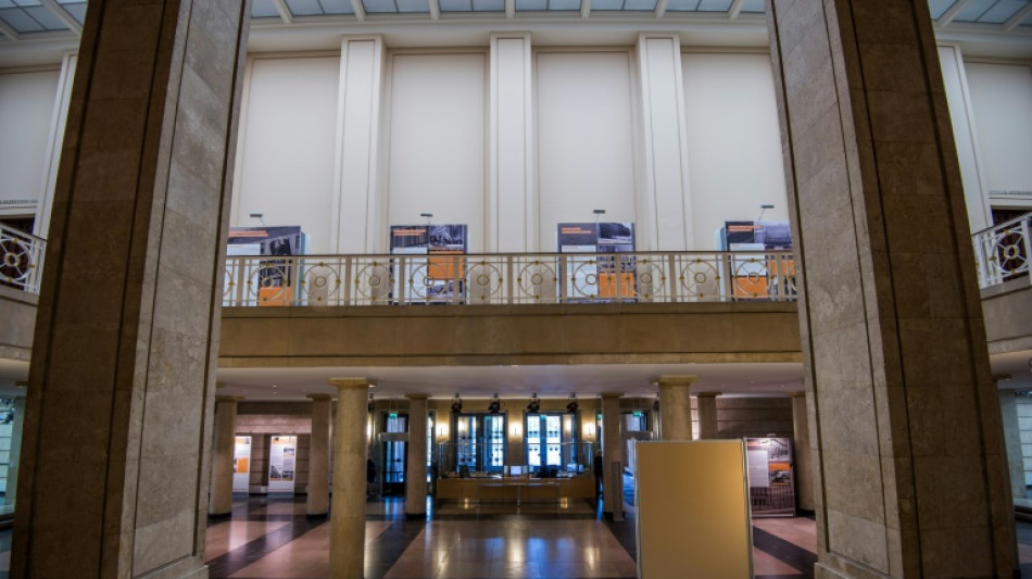 Beamte &auml;rgern sich &uuml;ber Lindners Neubau-Verzicht