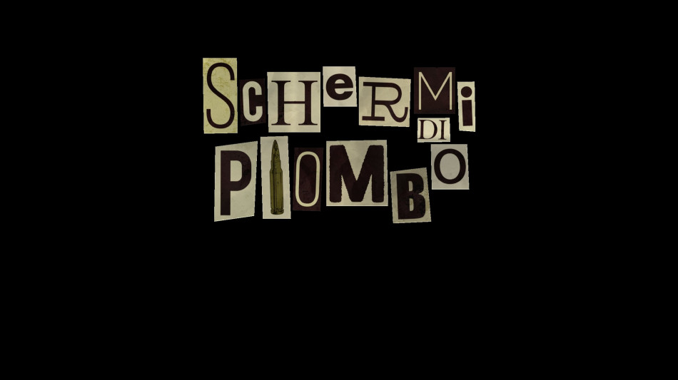 'Schermi di Piombo', da Pasolini alla Banda della Magliana