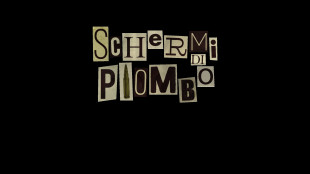 'Schermi di Piombo', da Pasolini alla Banda della Magliana