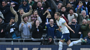 Tottenham deepen Chelsea's crisis 