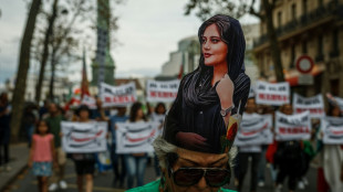 Ir&aacute;n condena a muerte a un hombre por publicar mensajes de apoyo a las protestas de 2022