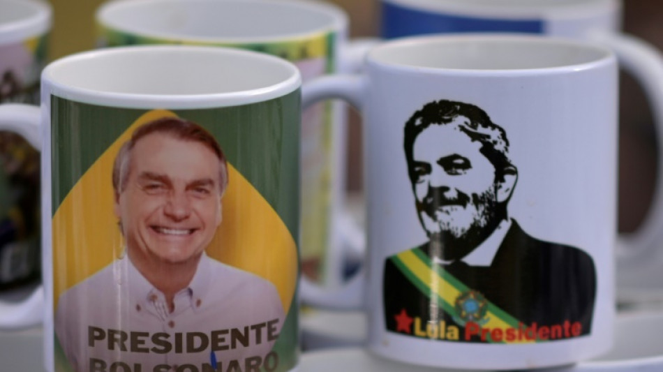 La d&eacute;sinformation au Br&eacute;sil source de souffrance et disputes dans les familles