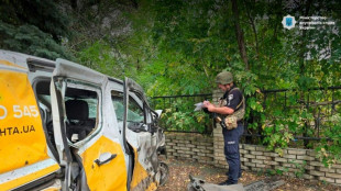 Mindestens 24 Tote bei russischem Angriff auf Rentenausgabestelle in Ostukraine