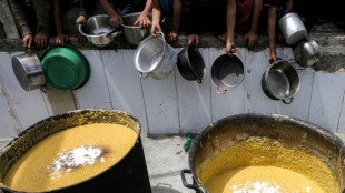 Le PAM annonce avoir "&eacute;puis&eacute;" ses stocks de nourriture &agrave; Gaza