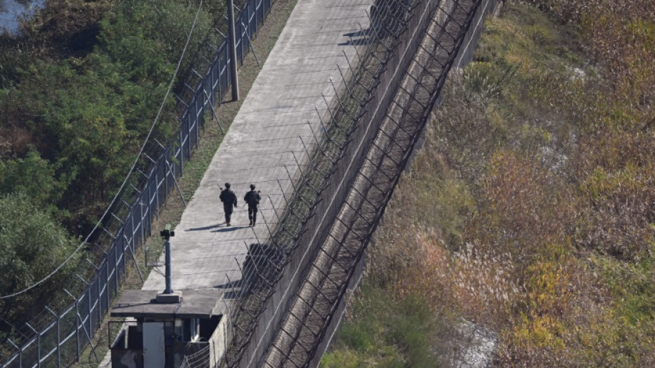 S&eacute;oul propose &agrave; Pyongyang des pourparlers militaires