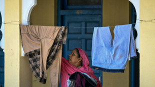'We can't go back': India's border residents fear returning home