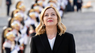 Meloni, il G7 confermer&agrave; il sostegno all'Ucraina