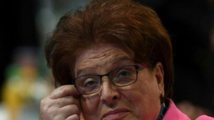 Trauer um Bayerns erste Landtagspr&auml;sidentin Barbara Stamm