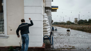 Apr&egrave;s la retraite russe en Ukraine, des victimes de tortures racontent l'enfer