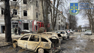 Kiev, 'i morti a Sumy sono 24, incluso un bambino'