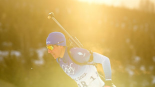 JO-2022: avec Fillon Maillet, tout est possible, m&ecirc;me l'or en relais?