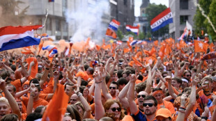 Attacke mit Brandsatz bei Fu&szlig;ball-EM in Hamburg: Mann muss in Psychiatrie