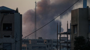 Intensificati attacchi a Gaza City, un milione in fuga