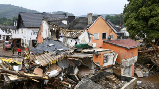 Vier Milliarden Euro Fluthilfen in Nordrhein-Westfalen und Rheinland-Pfalz bewilligt