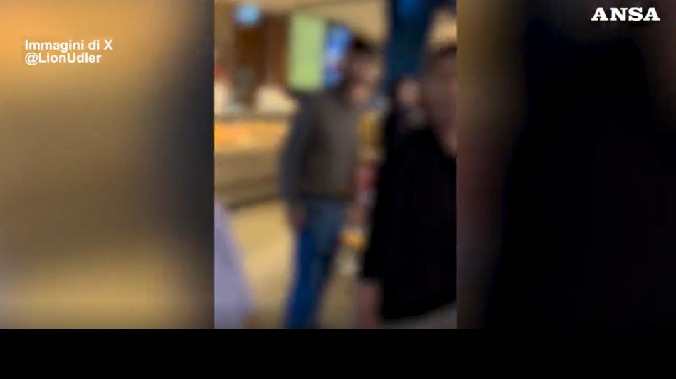 Ebrei aggrediti, si indaga su un gruppo di 15 persone