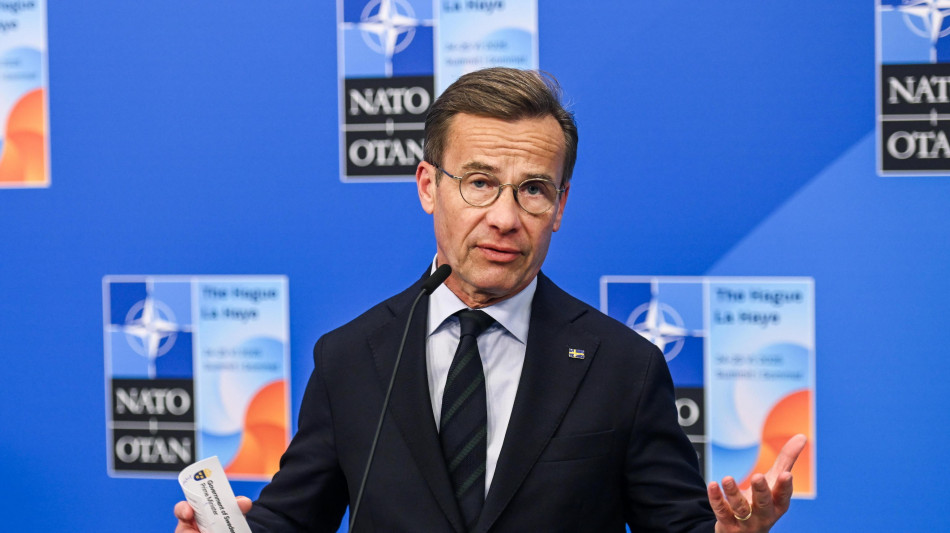 Il premier svedese usa l'Ai sul lavoro, polemica nel Paese