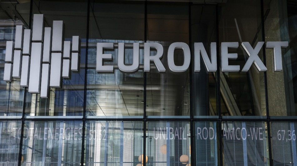 Borsa: l'Europa debole dopo Wall Street, Milano +0,3%