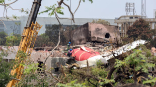 Schianto Air India, ipotesi guasto contemporaneo ai due motori