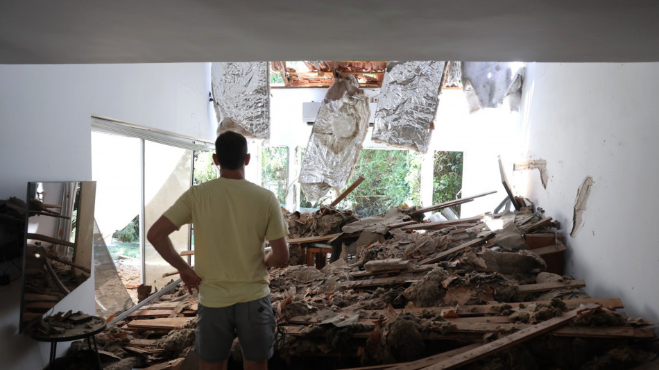 Tajani, nessun rischio per i militari italiani nella regione