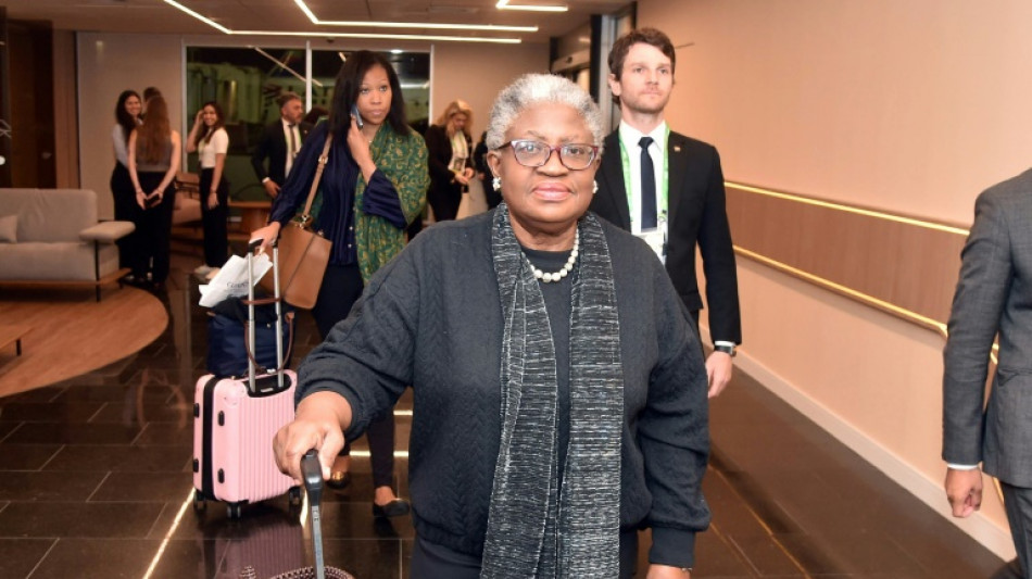 La lourde t&acirc;che de l'OMC face au retour de Trump