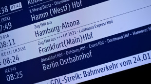 Lokf&uuml;hrer-Streik bei der Bahn endet vorzeitig - Beide Seiten verhandeln wieder 