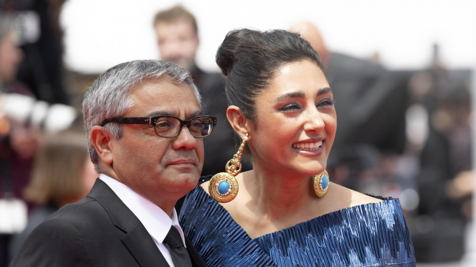 Rasoulof, attraversando il confine mi sono detto, torner&ograve;