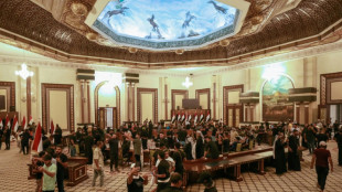 Irak: le leader chiite Sadr dit quitter la politique, col&egrave;re de ses partisans
