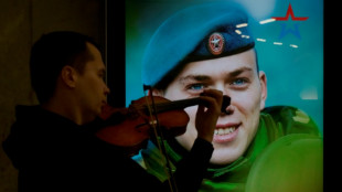 Al menos dos muertos en bombardeo contra una regi&oacute;n rusa fronteriza con Ucrania