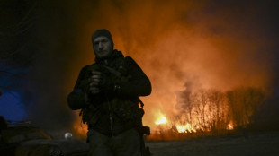 Para EEUU los misiles hipers&oacute;nicos rusos no cambian el curso de guerra en Ucrania