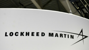 La Nasa d&eacute;signe Lockheed Martin pour concevoir une fus&eacute;e nucl&eacute;aire