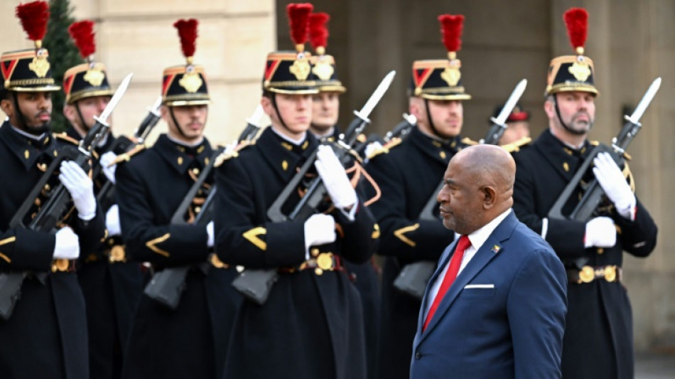 New African Union chair brings controversial record to top post