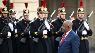 New African Union chair brings controversial record to top post