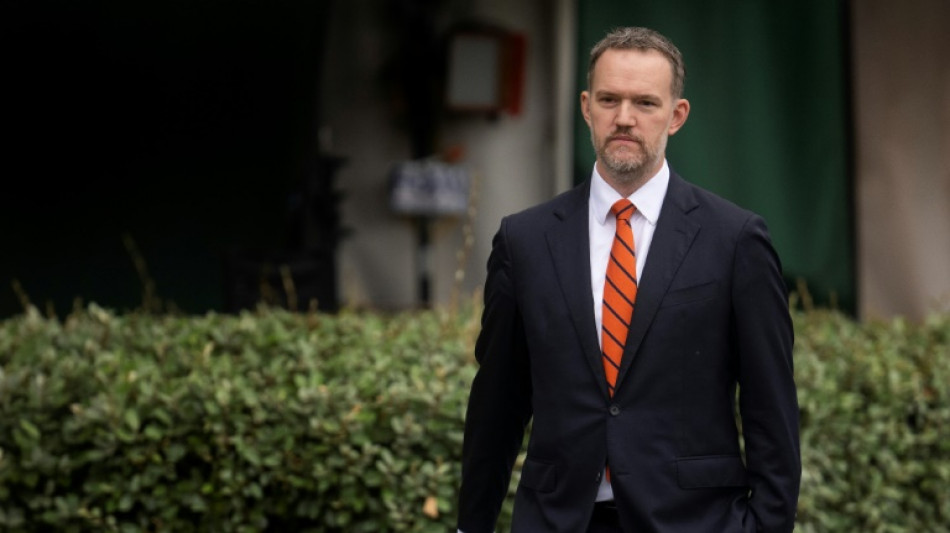 Tarifas de Trump s&atilde;o 'praticamente definitivas', diz representante comercial