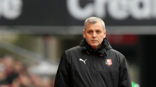 C4: Genesio, l'exp&eacute;rience europ&eacute;enne en plus pour Rennes