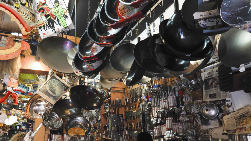 Cina, colloqui commerciali con Usa "il prima possibile"