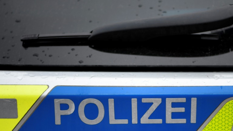 62-J&auml;hriger st&uuml;rzt in Th&uuml;ringen beim Rasenm&auml;hen in Erdloch und stirbt 