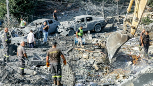 Israel greift S&uuml;den des Libanon erneut an - mehrere Tote