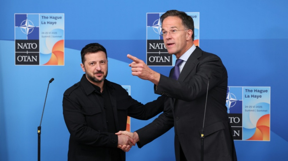 Trump mantiene la presi&oacute;n en la cumbre de la OTAN que confirmar&aacute; sus exigencias de gasto